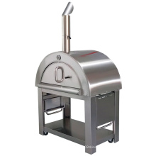 Outdoor Woodfired Pizza Oven for Australia Market